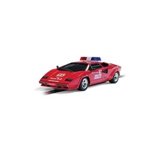 Lamborghini Countach - 1983 Monaco GP Safety Car