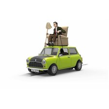 Mr Bean Mini - Do-It-Yourself
