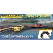 Track Extension 1