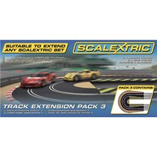 Track Extension 3